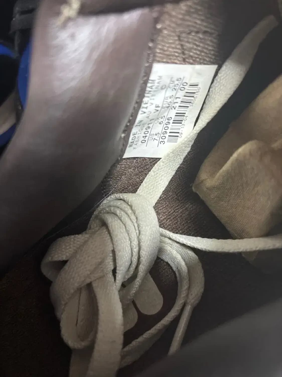 나이키 에어포스 1  프리미엄 상품이미지10