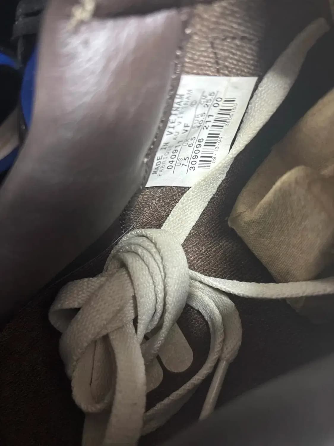 나이키 에어포스 1  프리미엄 상품이미지4