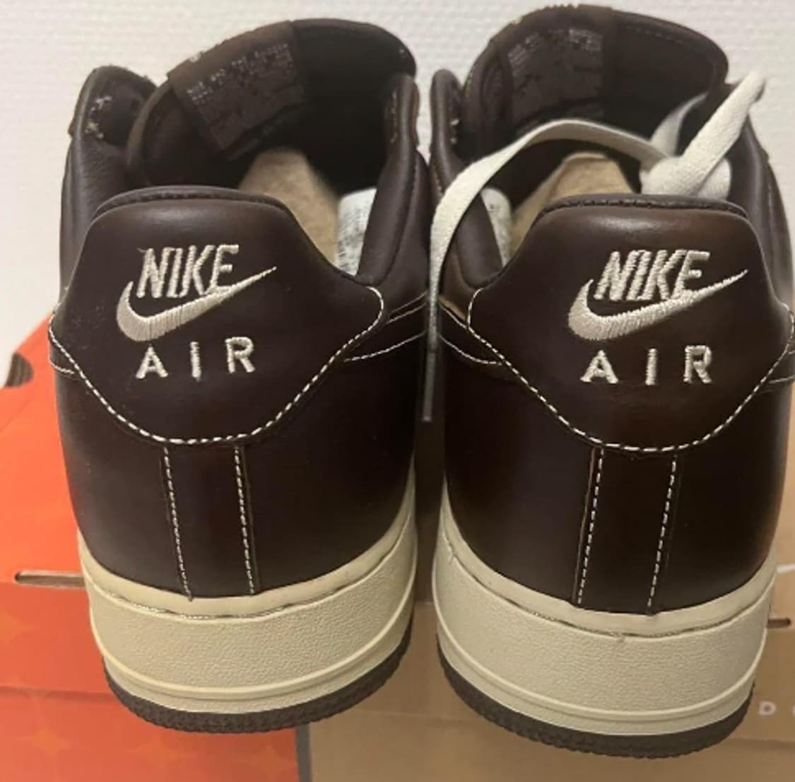 나이키 에어포스 1  프리미엄 상품이미지6