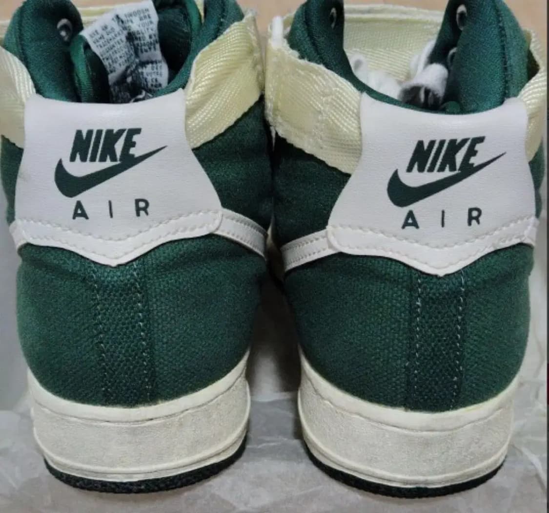 나이키 에어 포스1 cvs high 상품이미지4