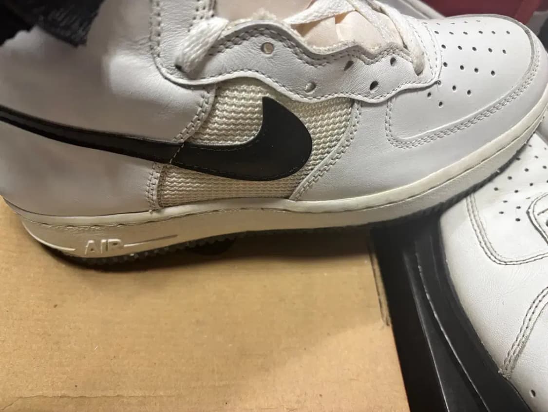 나이키 에어포스1 완창 상품이미지10