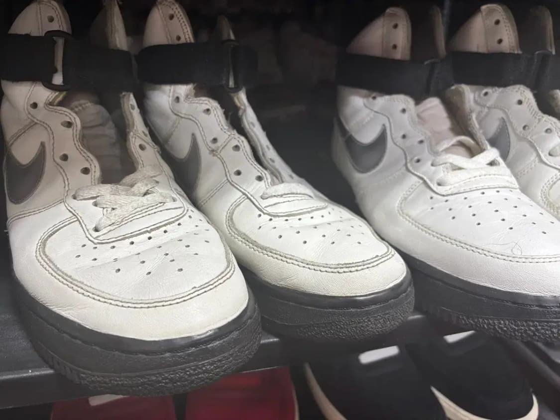 나이키 에어포스1 완창 상품이미지3