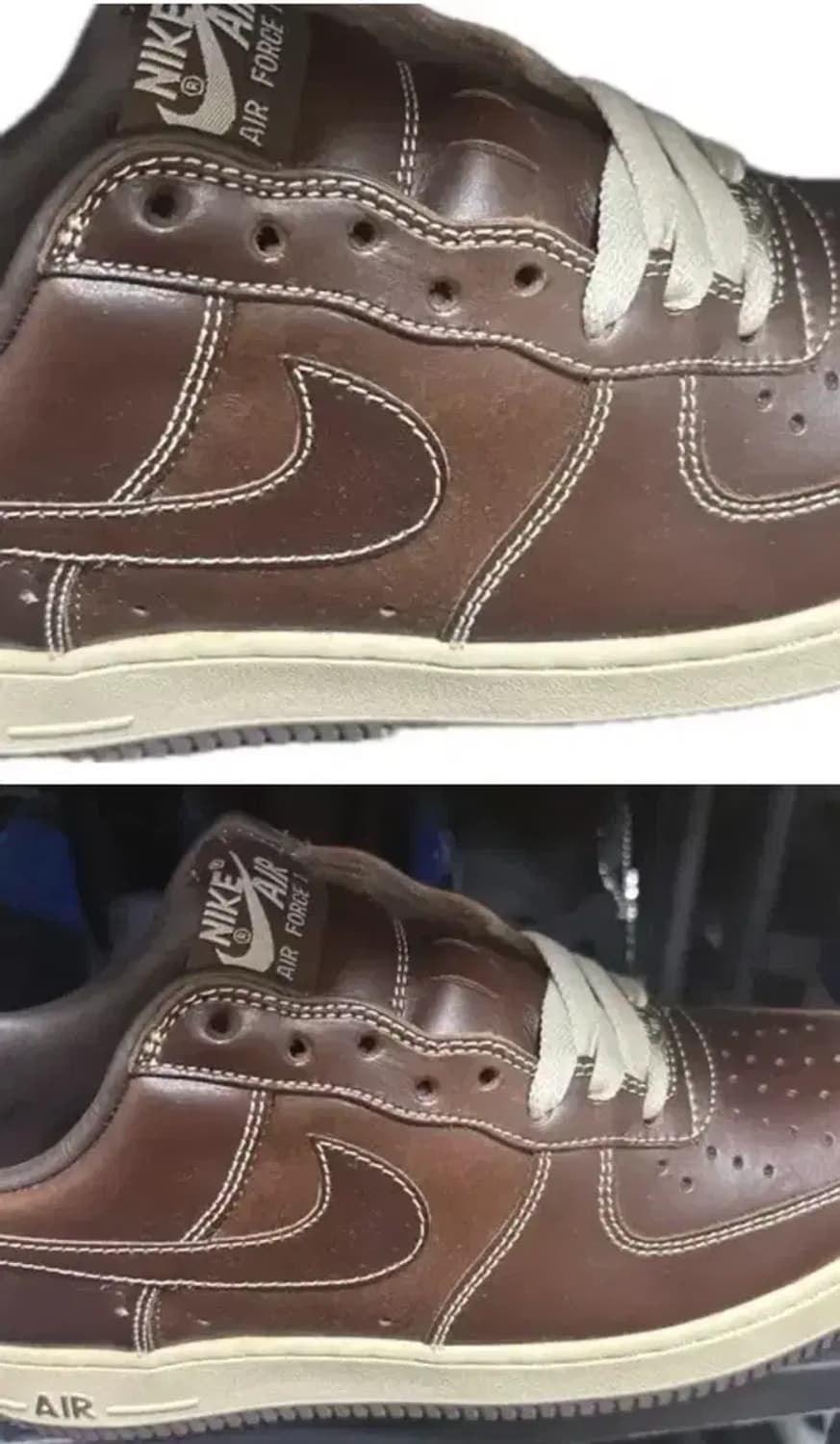 나이키 엠부쉬 덩크 신품 팝니다 상품이미지7