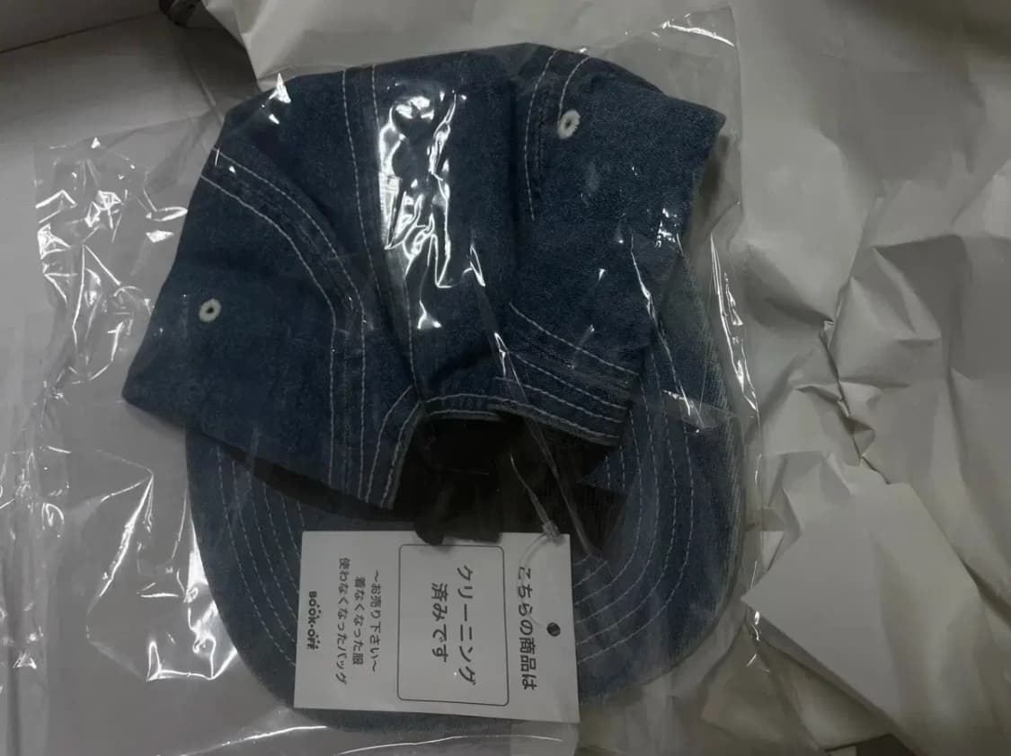 슈프림 캠프캡 18ss 상품이미지3