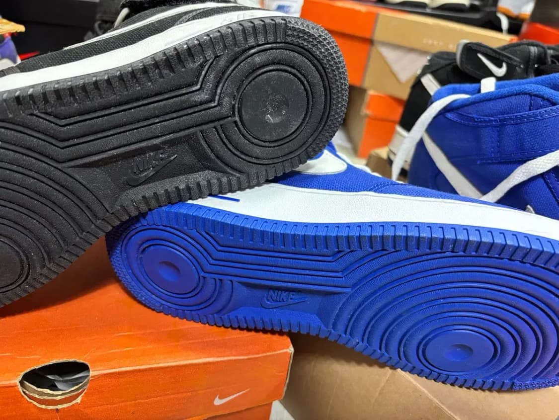 나이키 에어 포스1 cvs 270 신품 상품이미지5