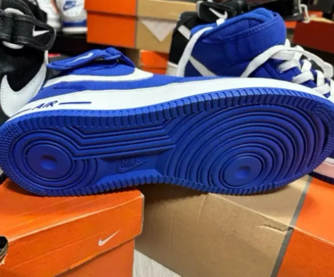 나이키 에어 포스1 cvs 270 신품 상품이미지8