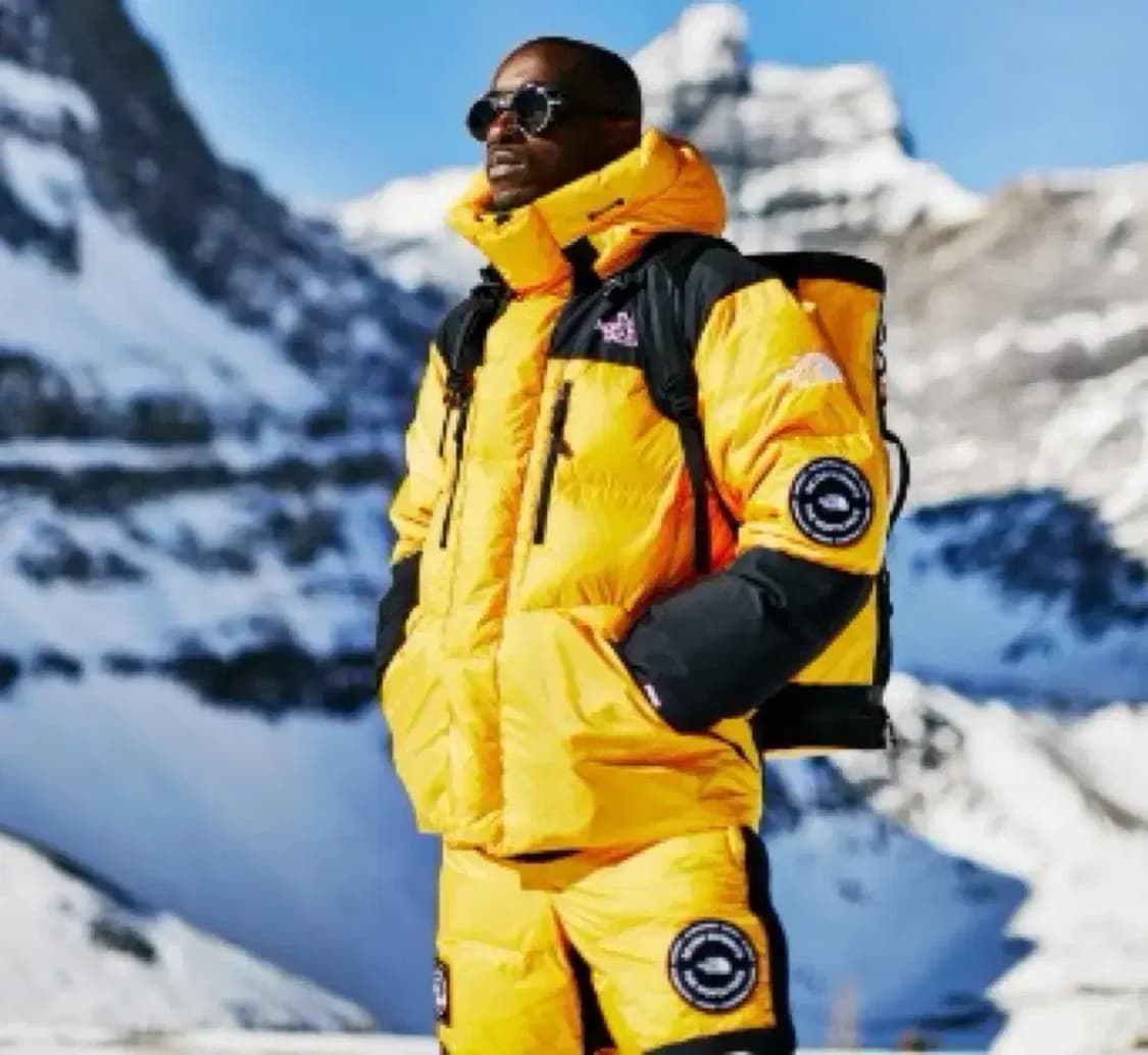 세븐써밋 2020년 오버롤 한정판 L 상품이미지1