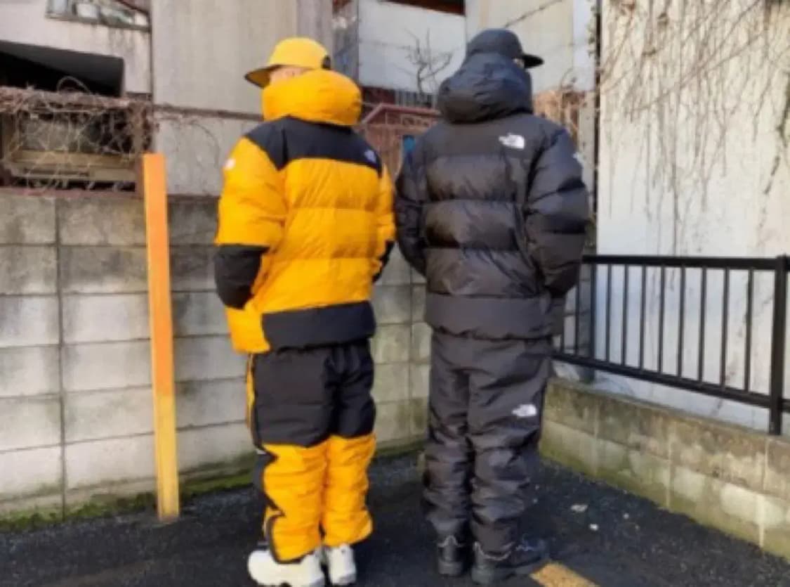 세븐써밋 2020년 오버롤 한정판 L 상품이미지3