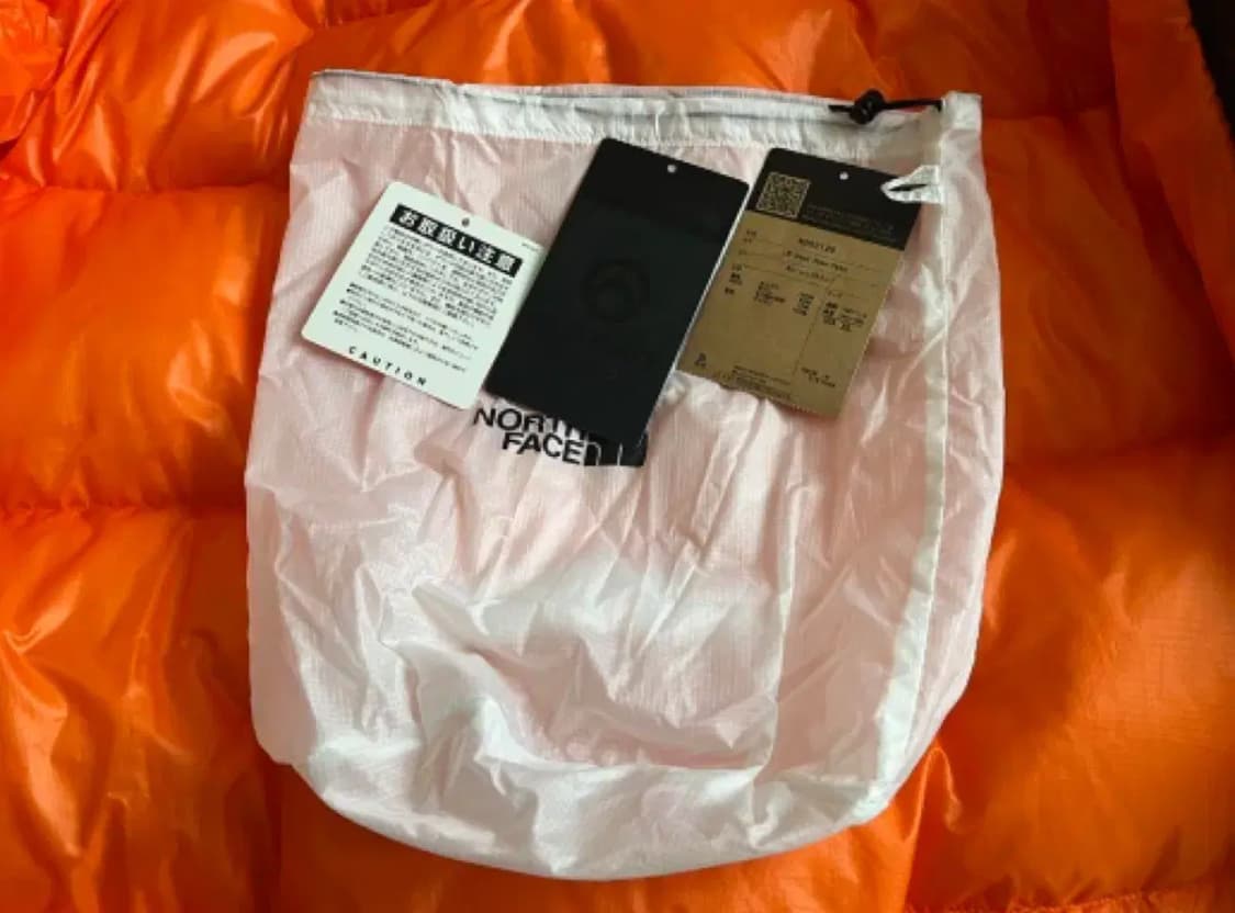 노스페이스 써밋 푸모리 xxl 상품이미지10