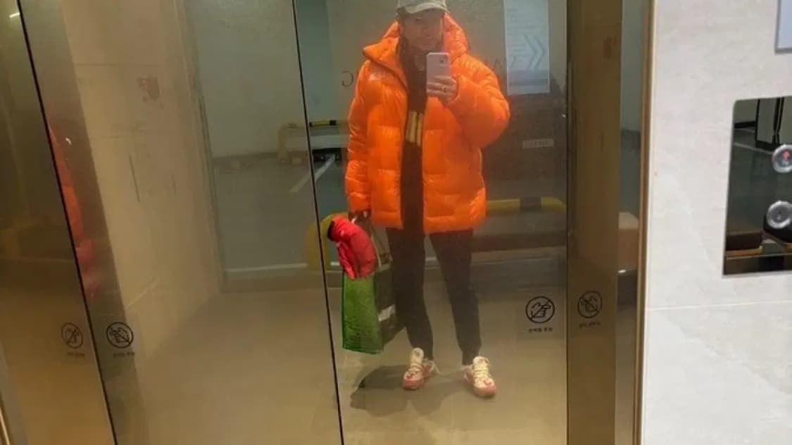 노스페이스 써밋 푸모리 xxl 상품이미지2