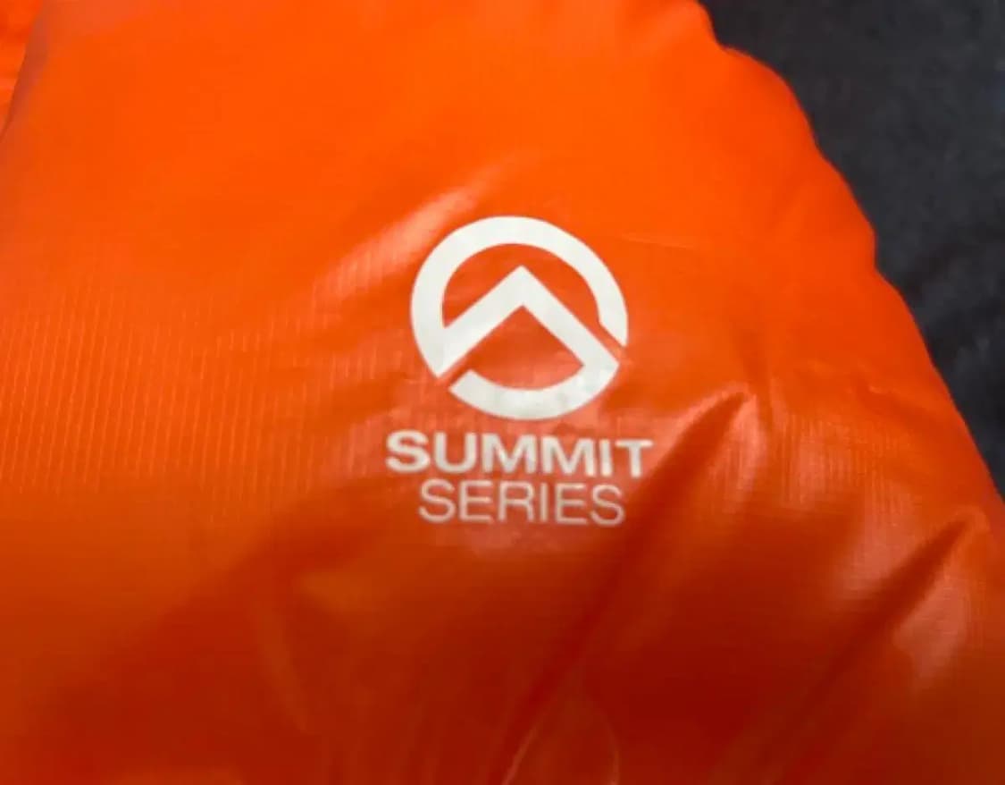 노스페이스 써밋 푸모리 xxl 상품이미지9