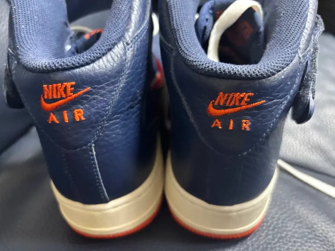 나이키 에어 포스1 nyc 미드 260 상품이미지4