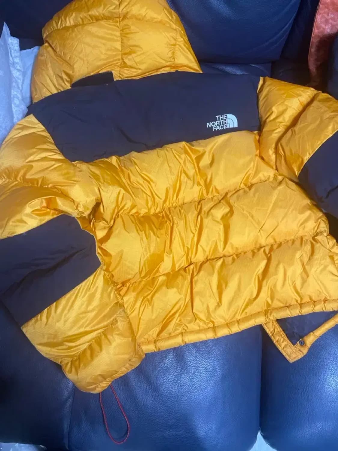 노스페이스 윈드스토퍼 미디엄 상품이미지1