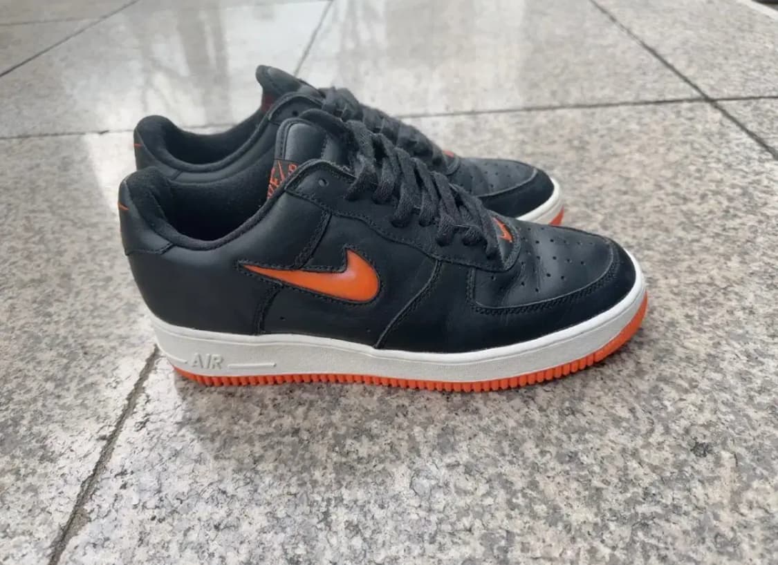 나이키 에어포스1 할로윈 270 상품이미지3