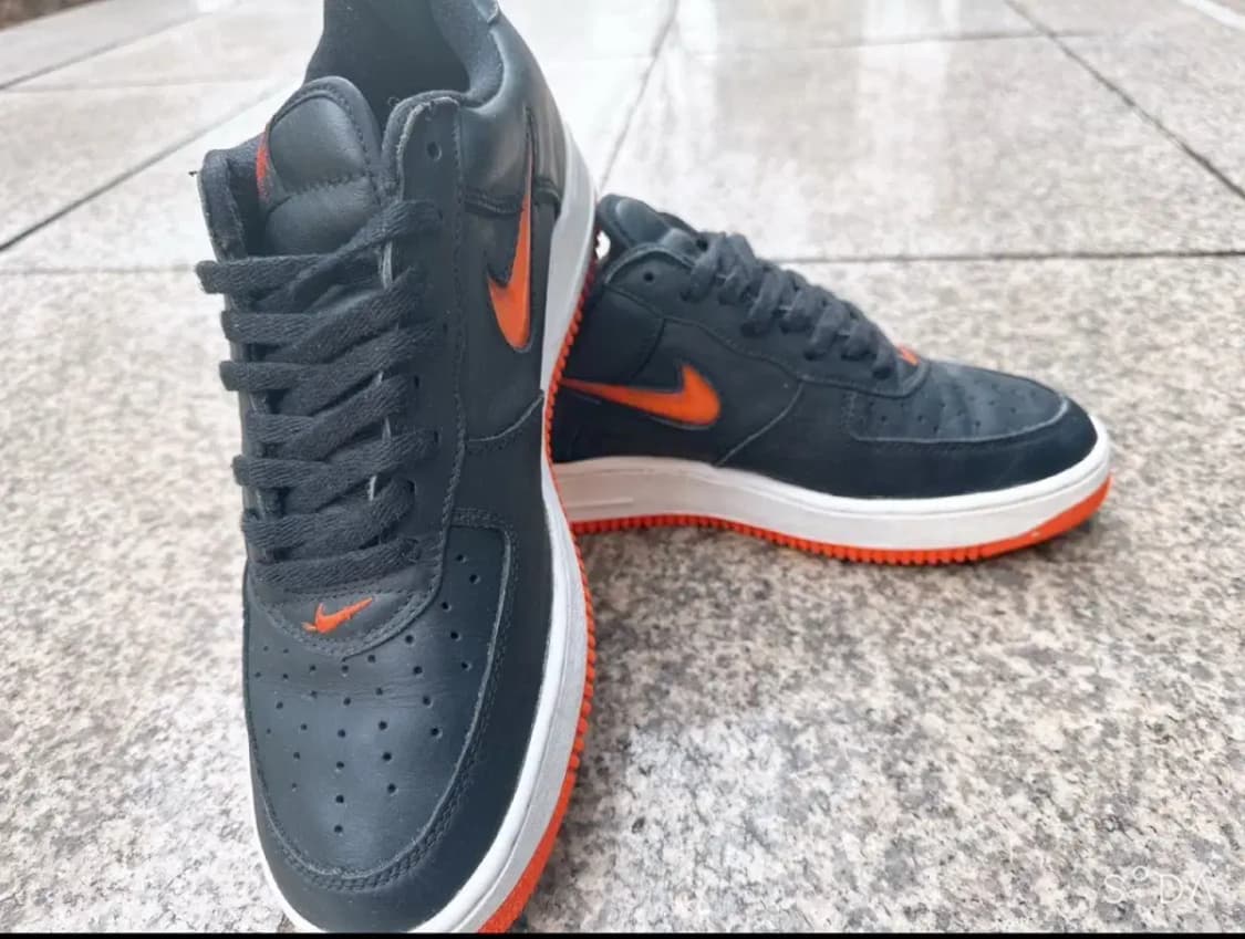 나이키 에어포스1 할로윈 270 상품이미지4