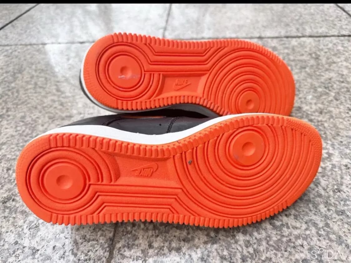 나이키 에어포스1 할로윈 270 상품이미지5