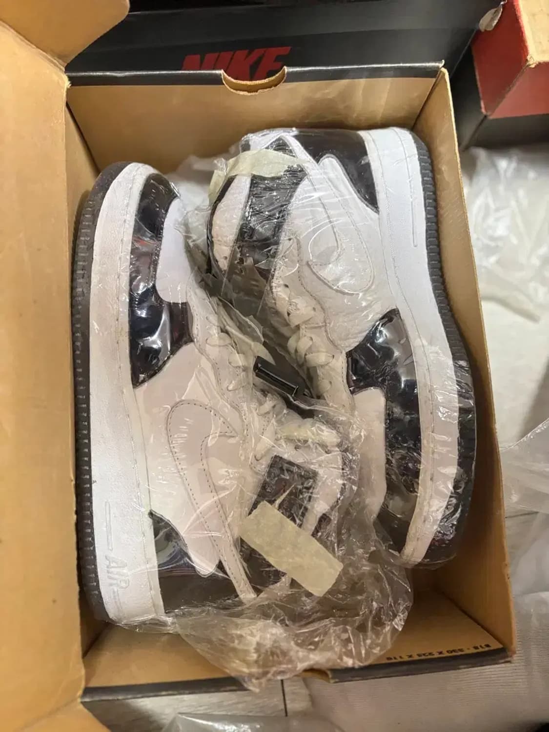 나이키 에어포스 허니버스 265 상품이미지1