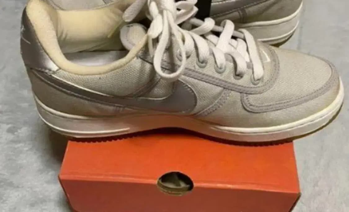 NIKE 나이키 에어 포스 1 CVS 상품이미지10