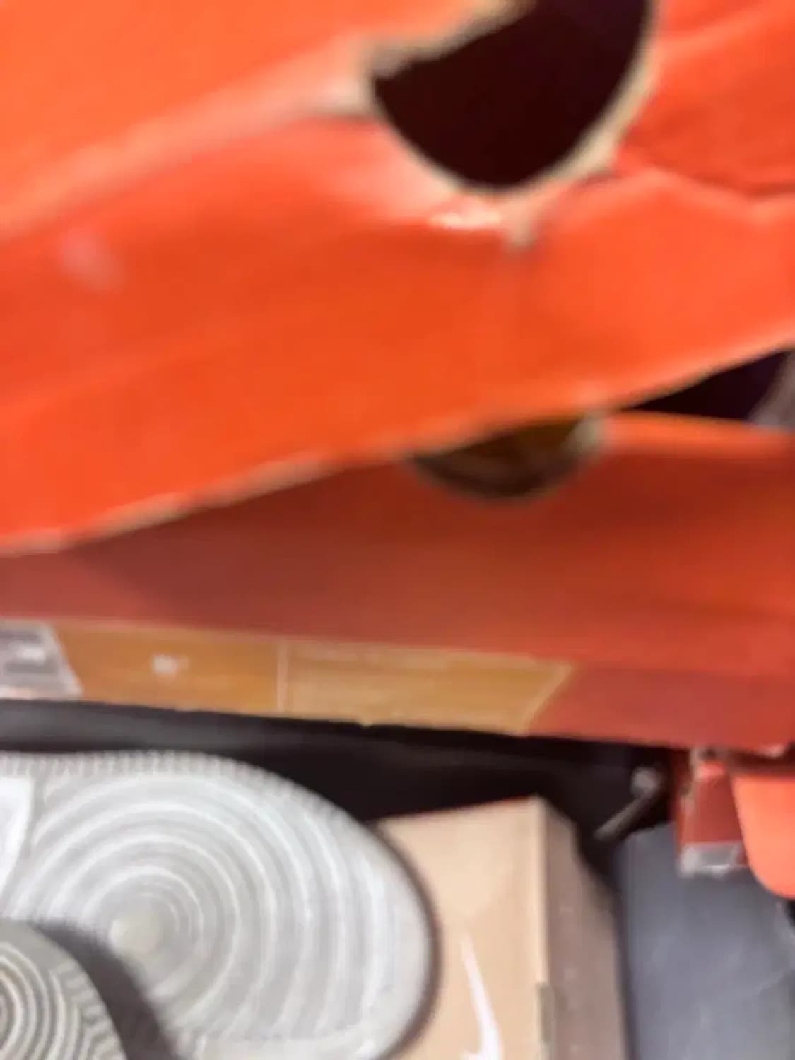 NIKE 나이키 에어 포스 1 CVS 상품이미지6