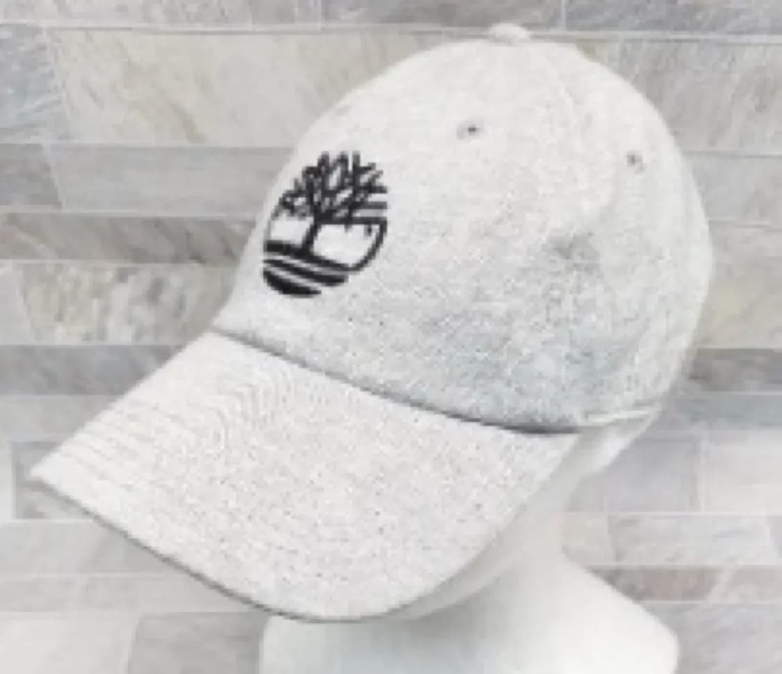 팀버랜드 90s 볼캡 상품이미지1