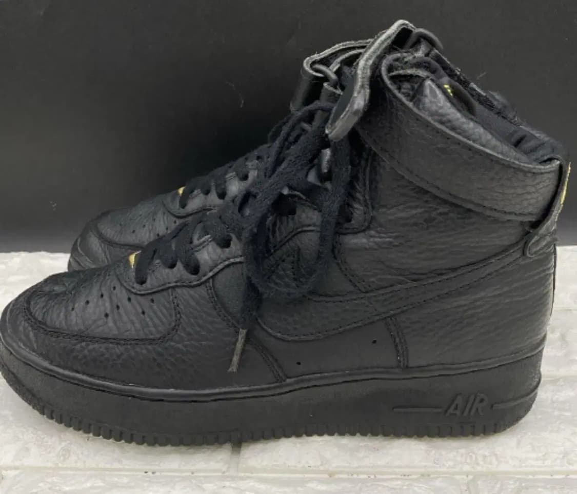 1995 나이키 에어포스1 250 검금 상품이미지2