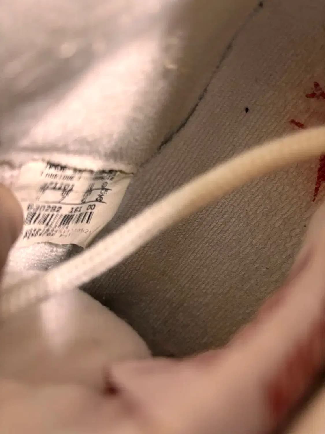 나이키 에어포스1 미드 메탈 상품이미지4