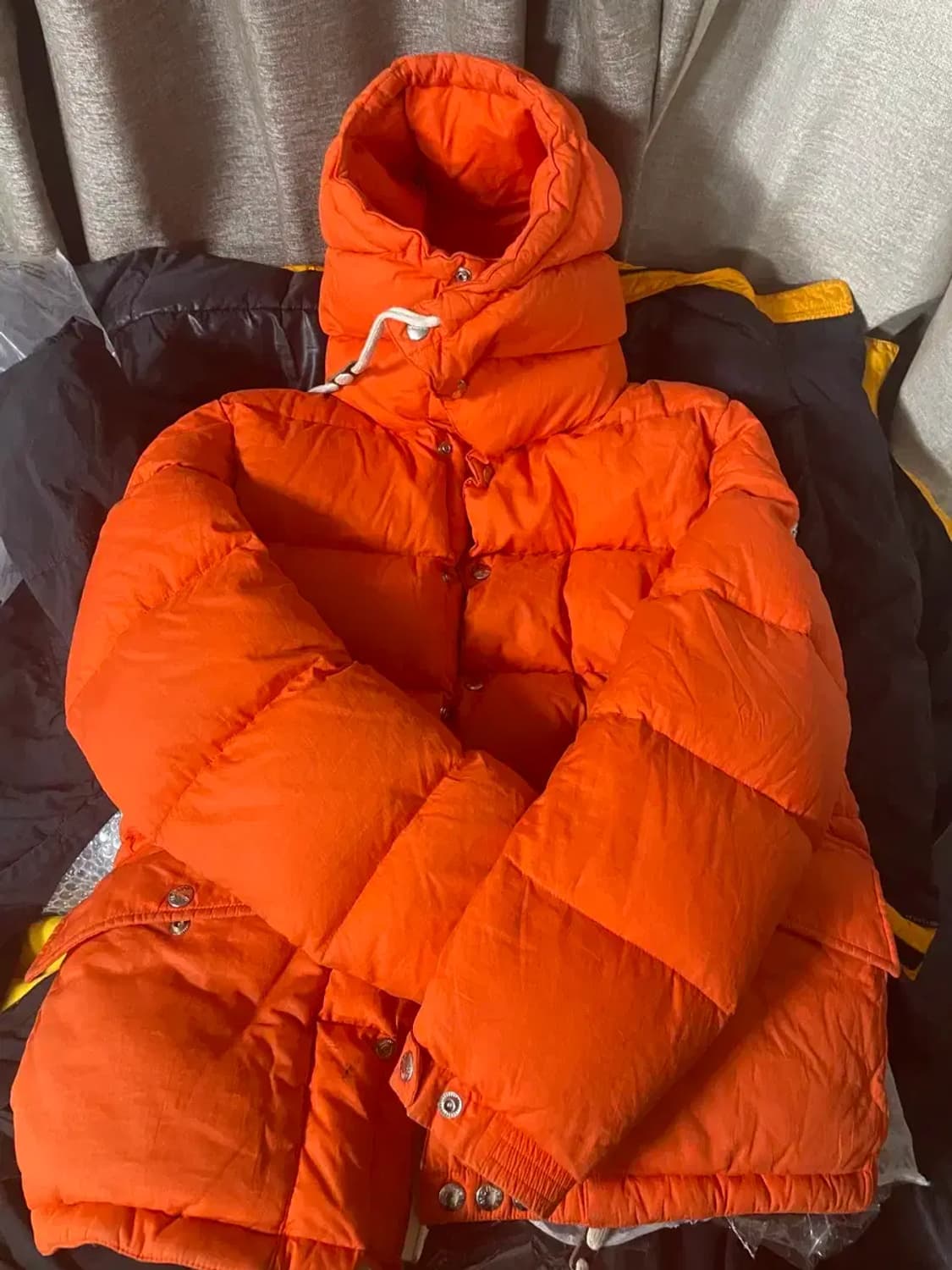 몽클레어 드레이크 패딩 상품이미지1