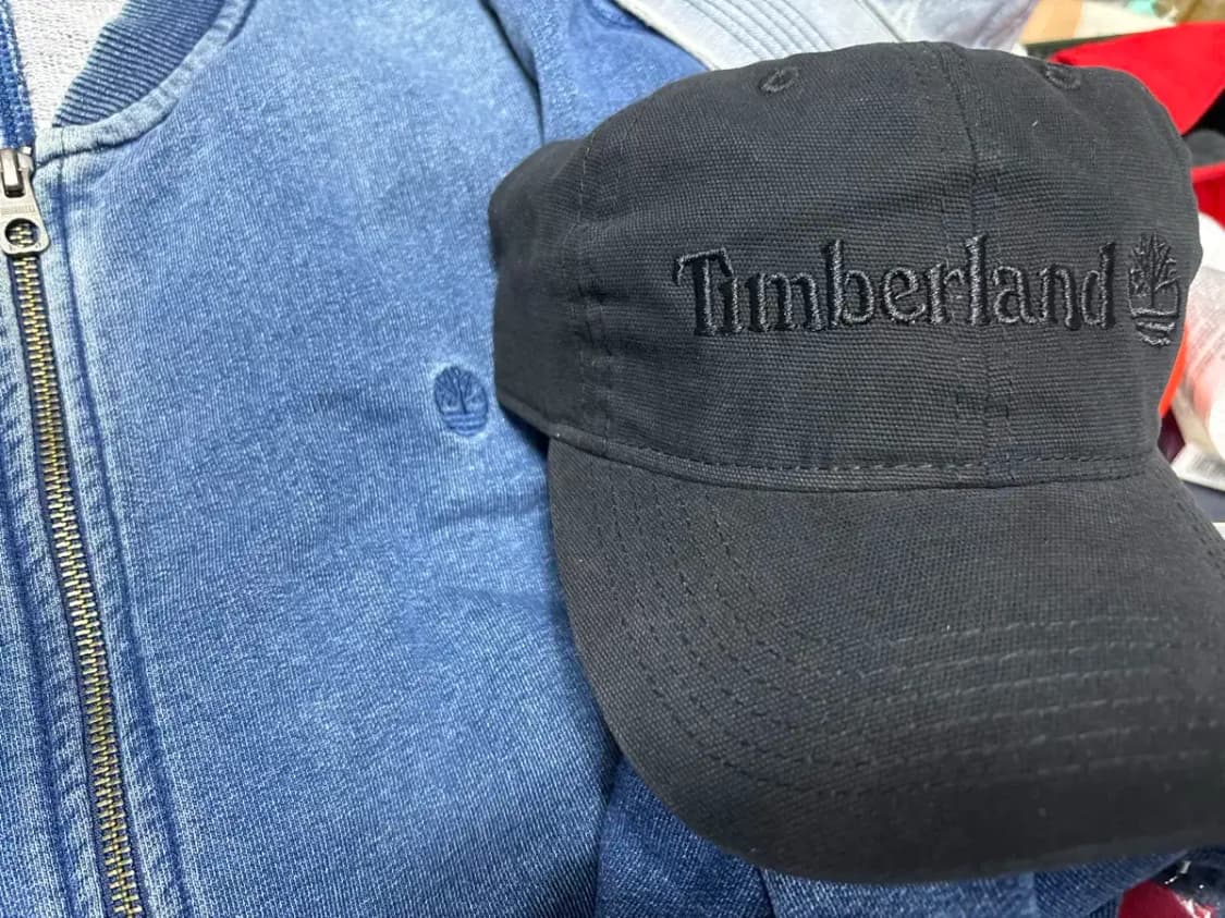 팀버랜드 워싱 xl 자켓 상품이미지3