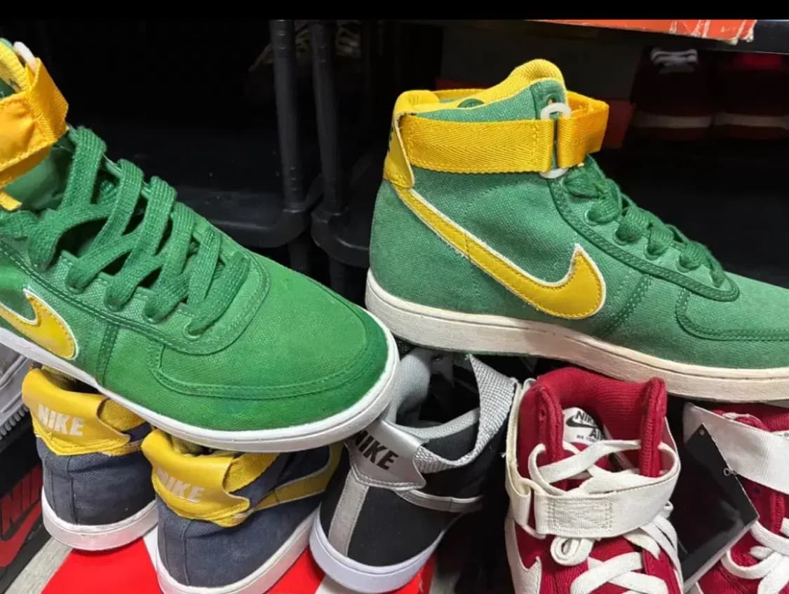 나이키 반달 cvs   og 라인 브라질 상품이미지5