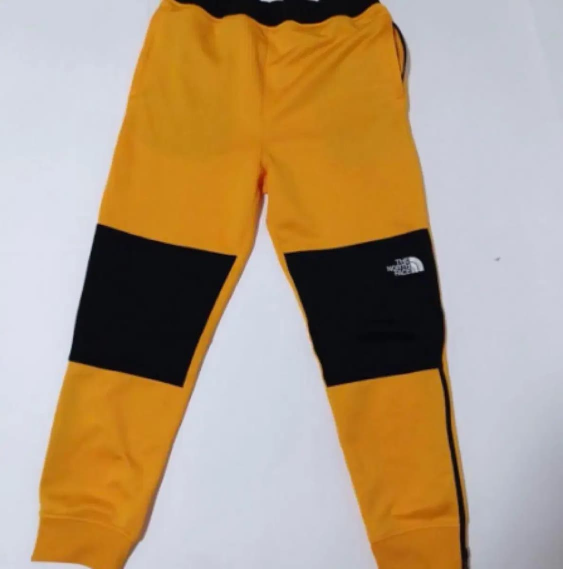 노스페이스 스팁테크 세븐써밋 조거팬츠 신품 상품이미지1