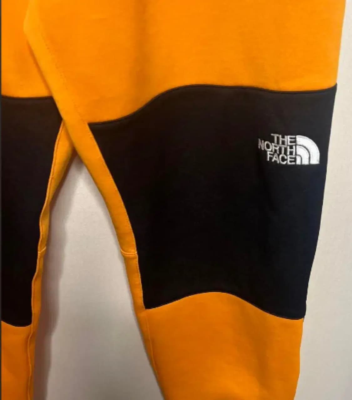 노스페이스 스팁테크 세븐써밋 조거팬츠 신품 상품이미지4