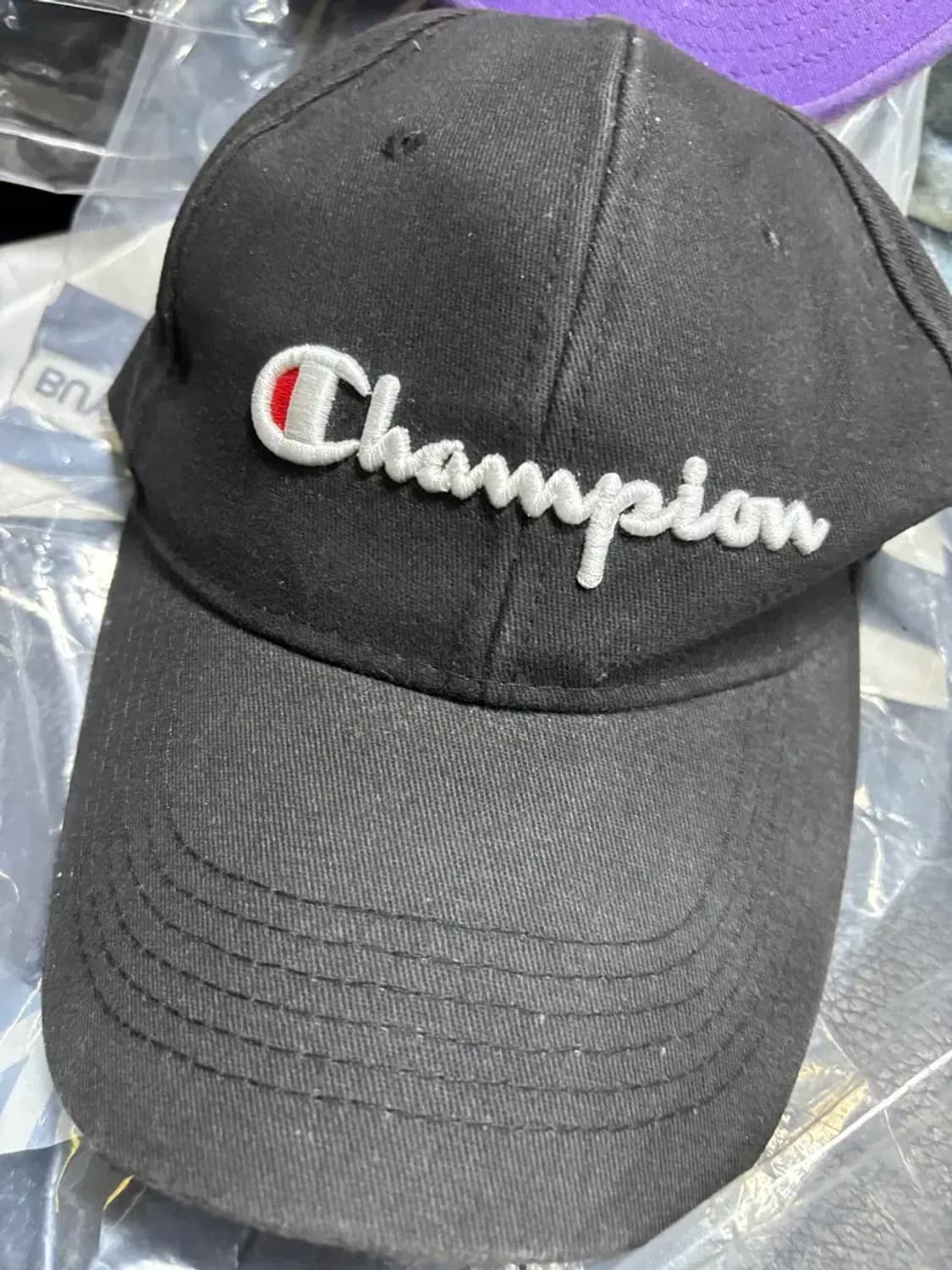 90s 챔피온 볼캡 상품이미지4
