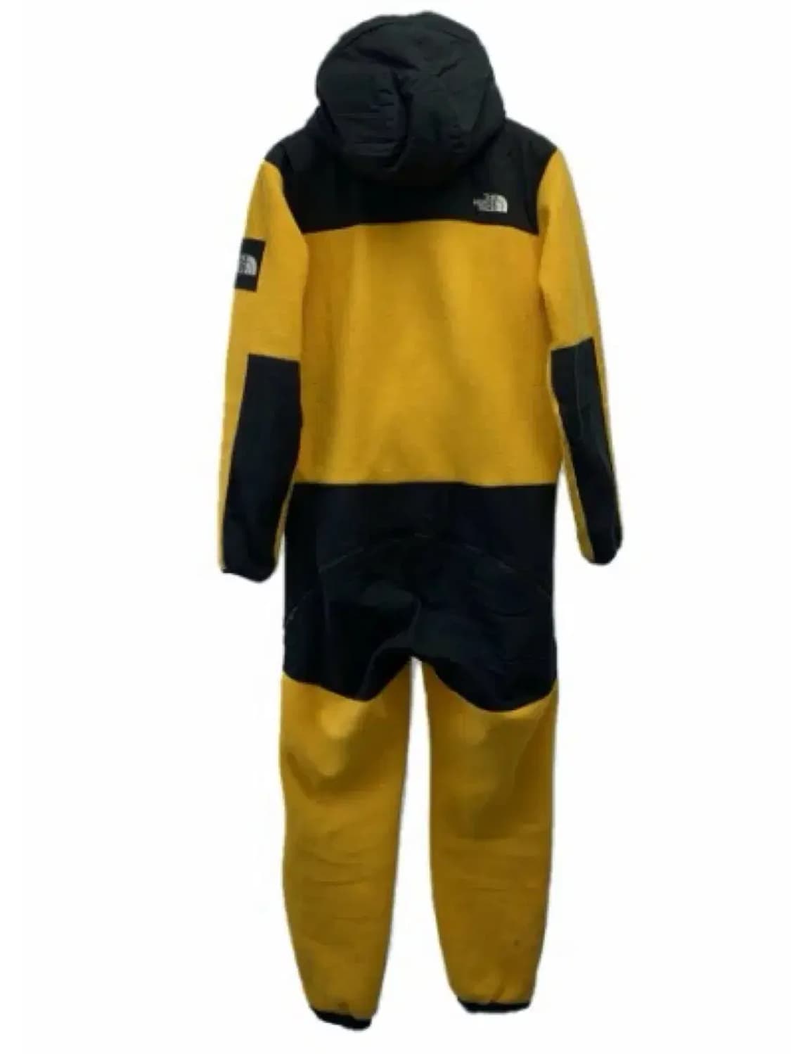 노스페이스 세븐써밋 후리스 수트 상품이미지2