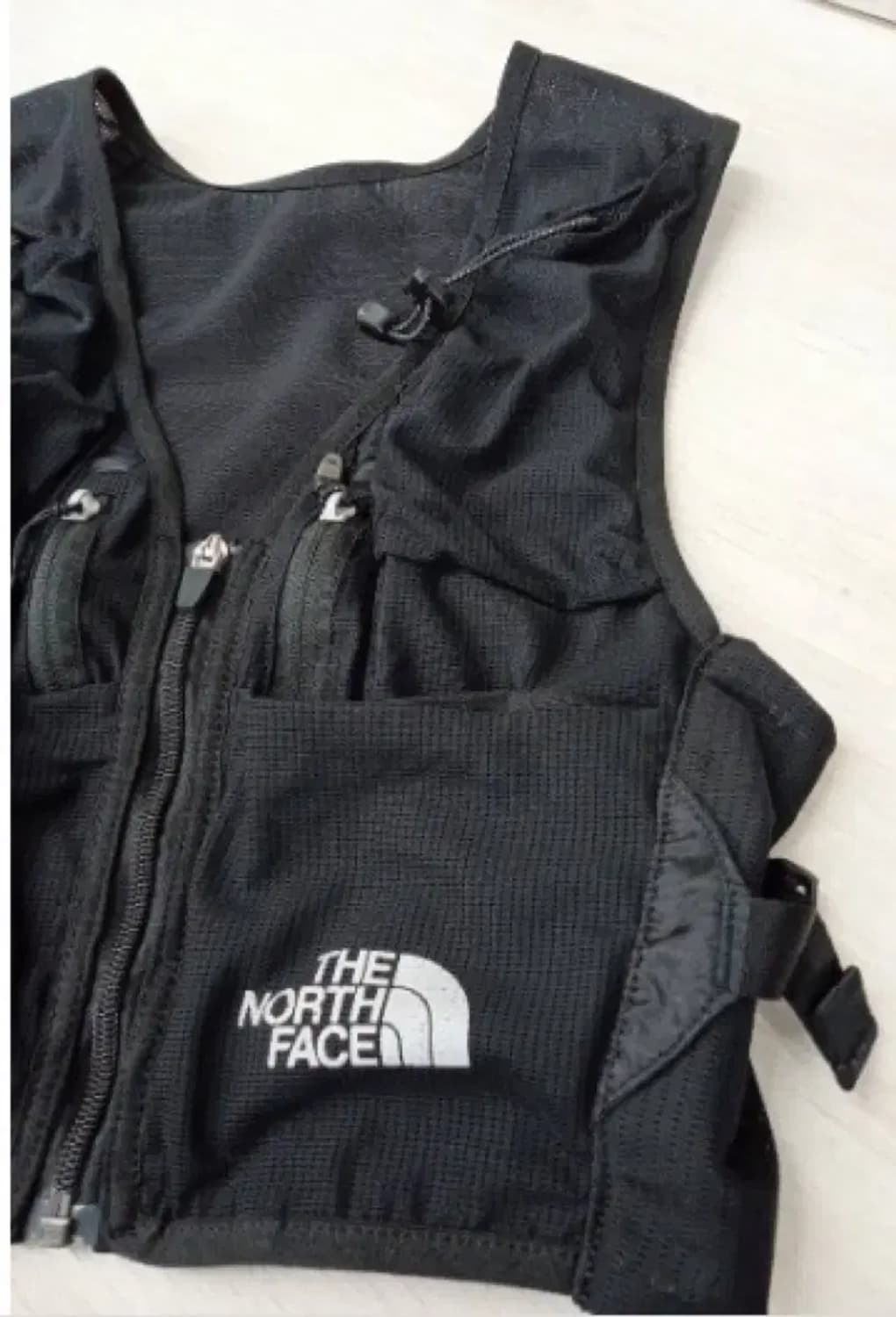 노스페이스 스팁테크 베스트 조끼 M 상품이미지3