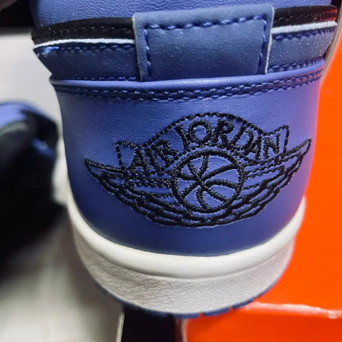 나이키 에어 조던1 로우 상품이미지2