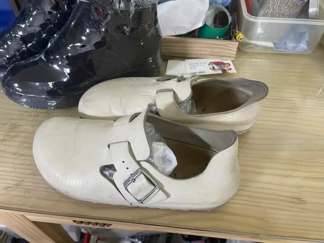 버켄스탁 런던 상품이미지2