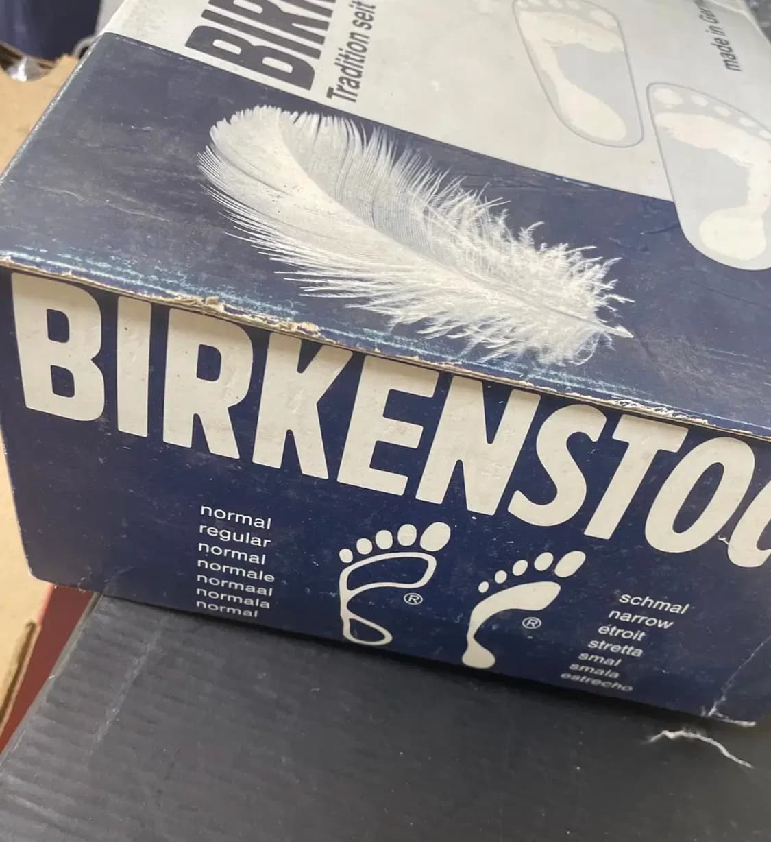 버켄스탁 런던 상품이미지4