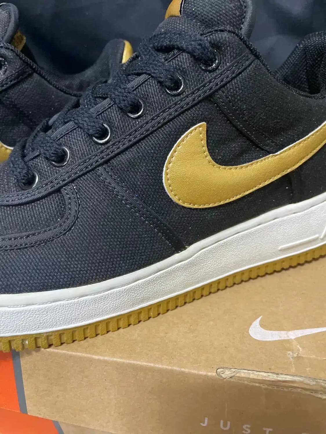 NIKE 나이키 에어 포스1 05년 슈프림포스 로우 상품이미지2