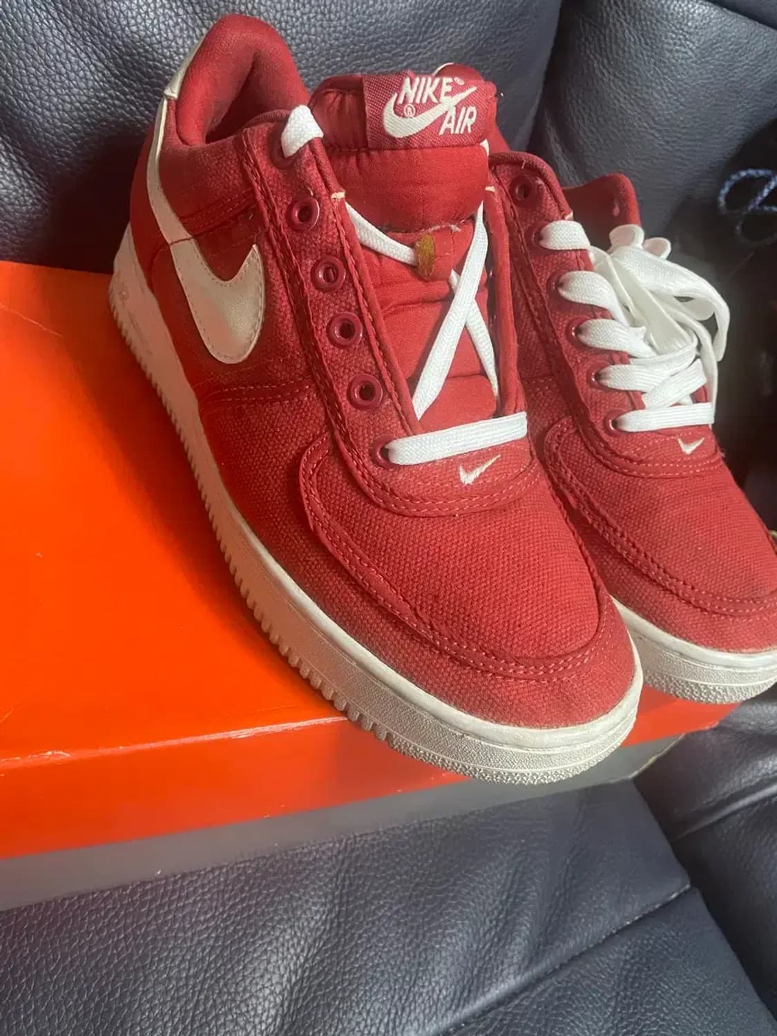 [255]나이키 에어 포스1 cvs sc 상품이미지1