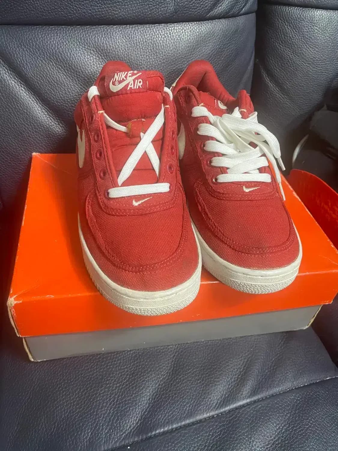 [255]나이키 에어 포스1 cvs sc 상품이미지2