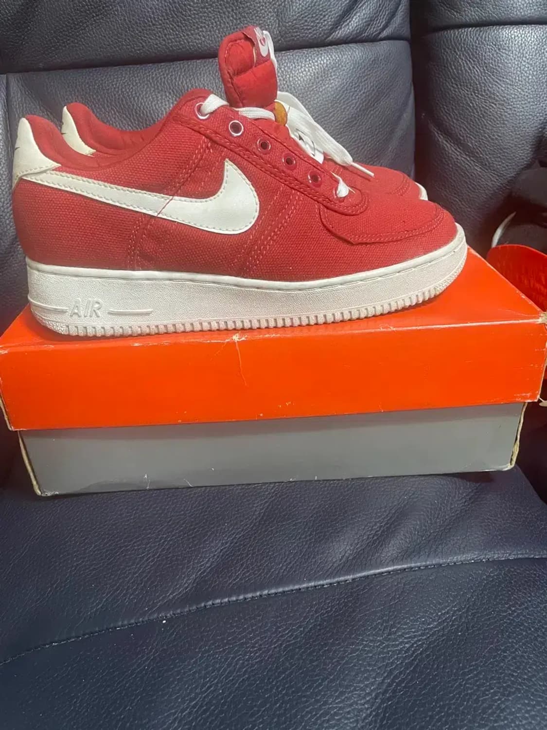 [255]나이키 에어 포스1 cvs sc 상품이미지4