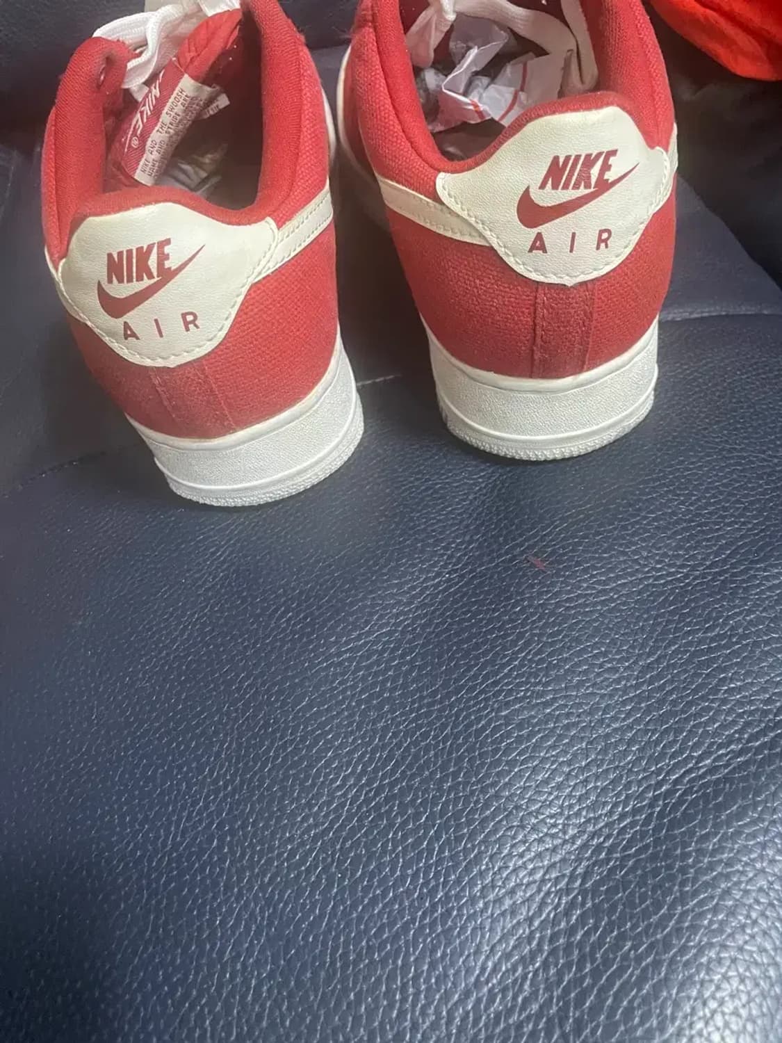 [255]나이키 에어 포스1 cvs sc 상품이미지6