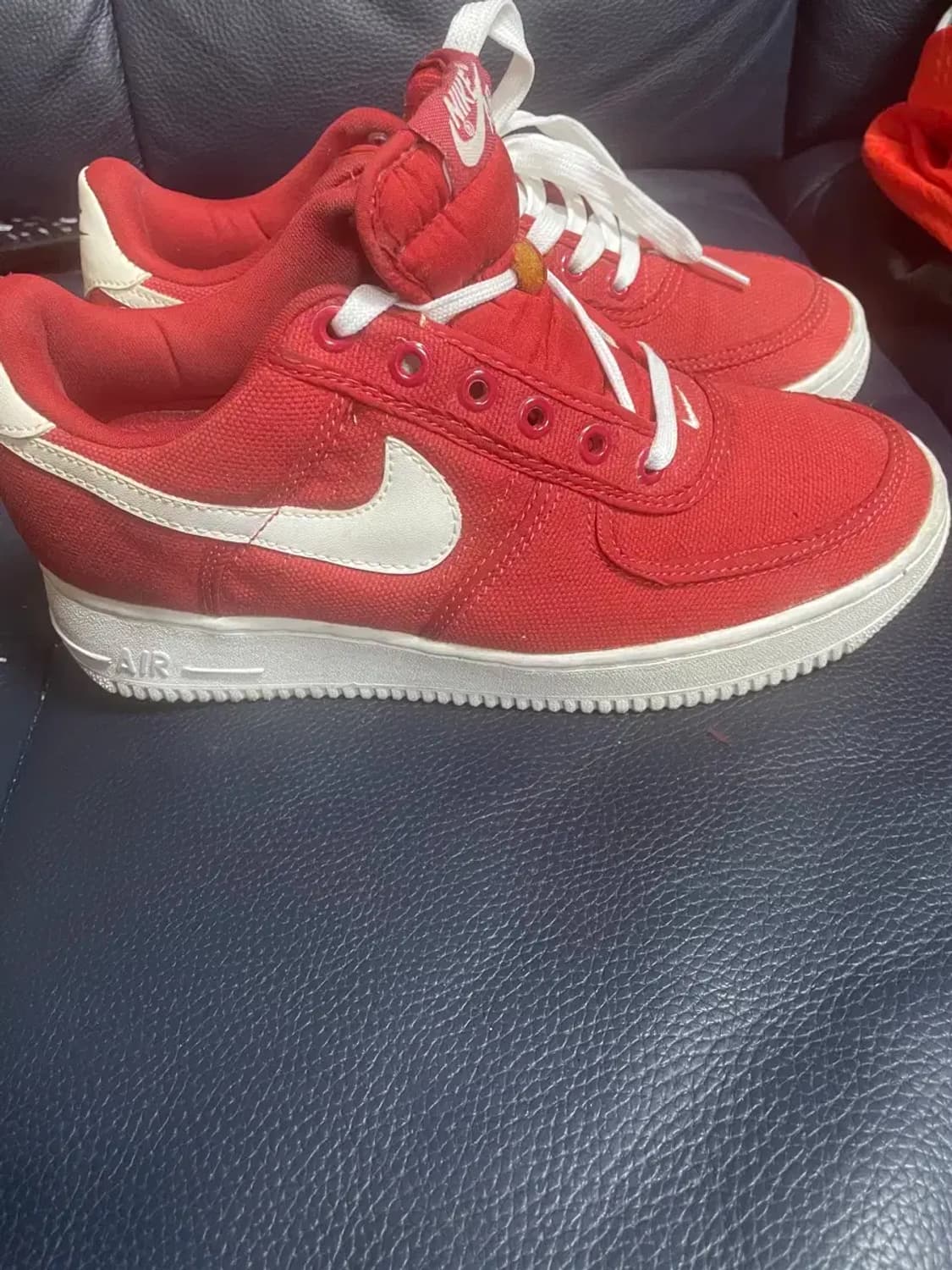 [255]나이키 에어 포스1 cvs sc 상품이미지7