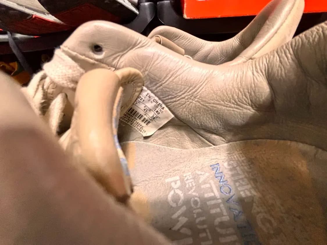 나이키 에어 포스1 로우 코비 260 상품이미지7