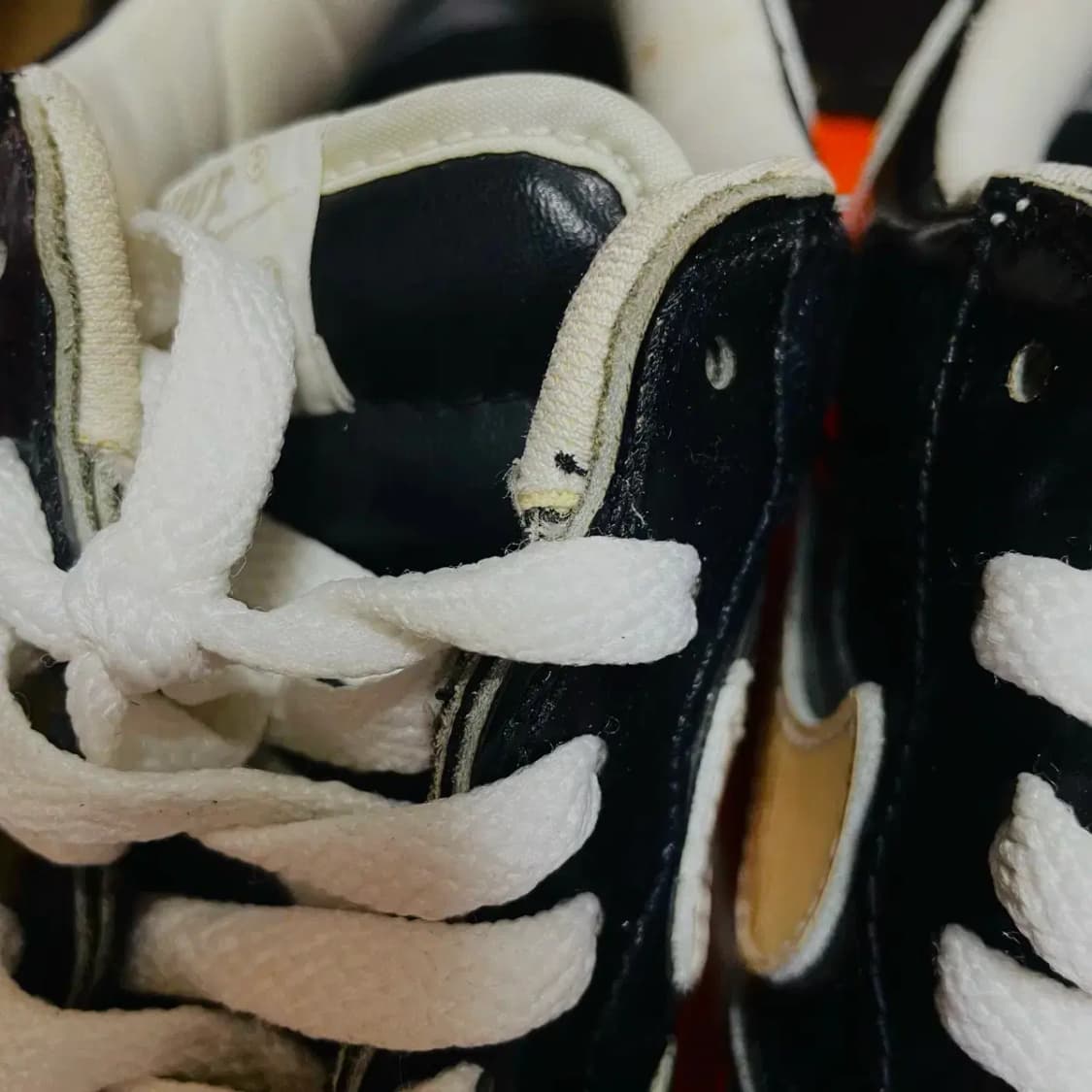 [270]NIKE 나이키 에어 포스1 로우 간장포스 상품이미지5