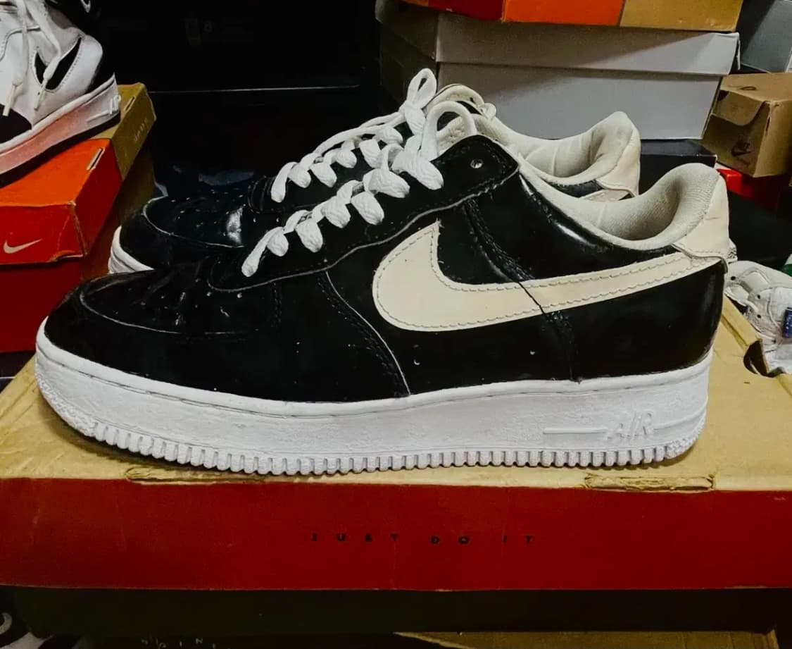 [270]NIKE 나이키 에어 포스1 로우 간장포스 상품이미지8