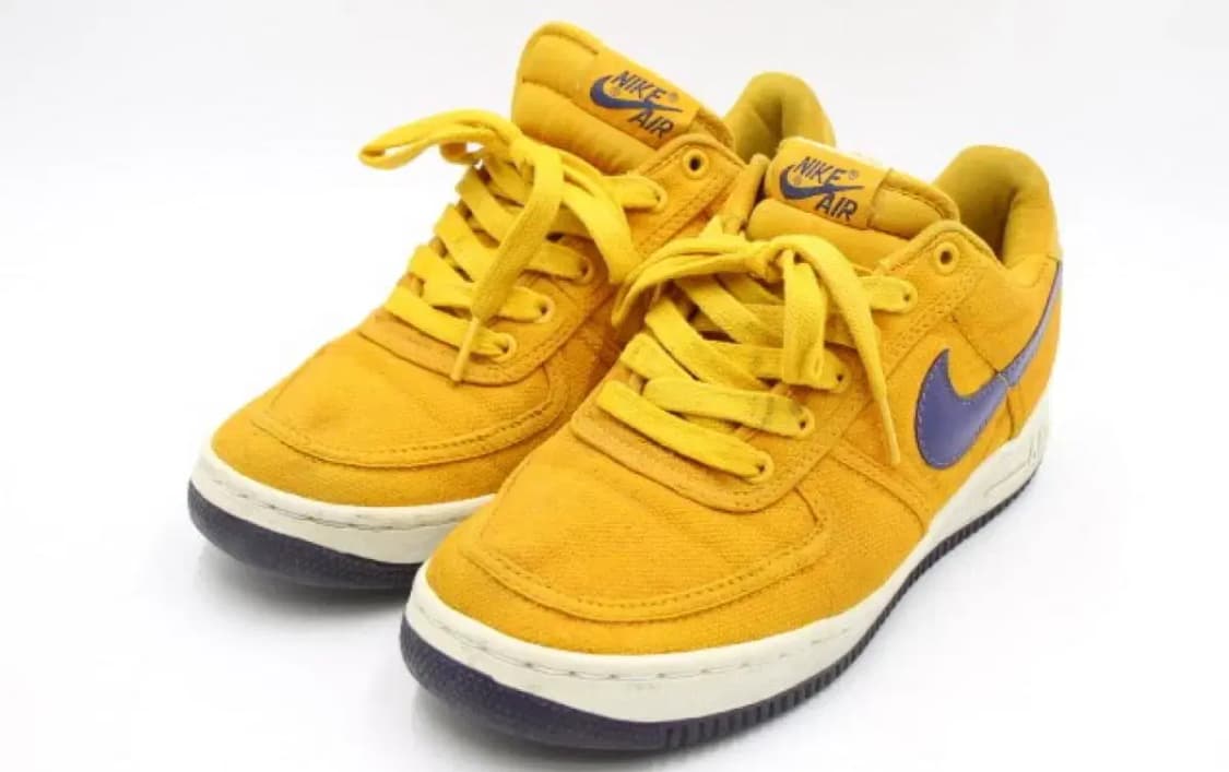 나이키 에어포스1 cvs 양군 255 상품이미지2