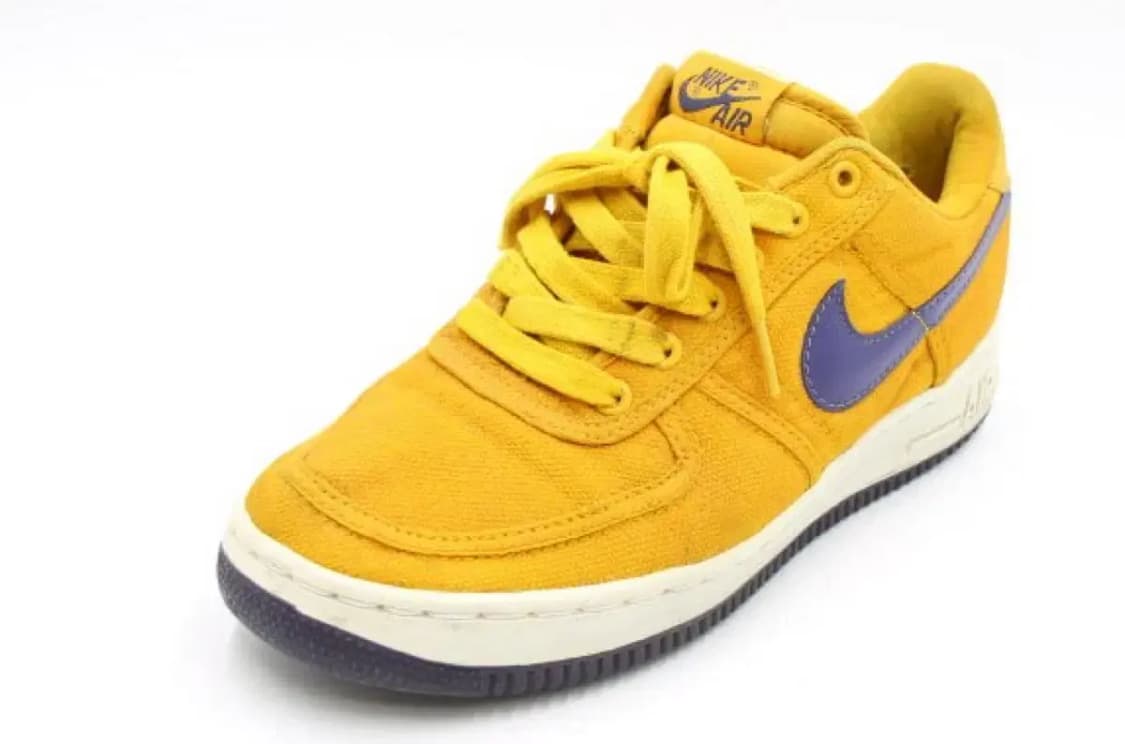 나이키 에어포스1 cvs 양군 255 상품이미지5