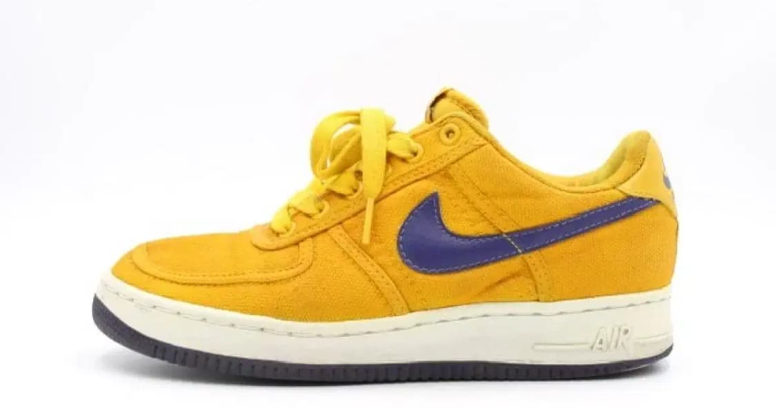 나이키 에어포스1 cvs 양군 255 상품이미지6