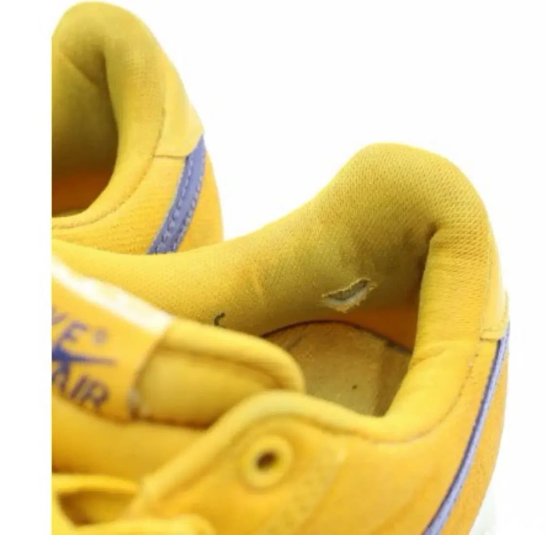 나이키 에어포스1 cvs 양군 255 상품이미지7